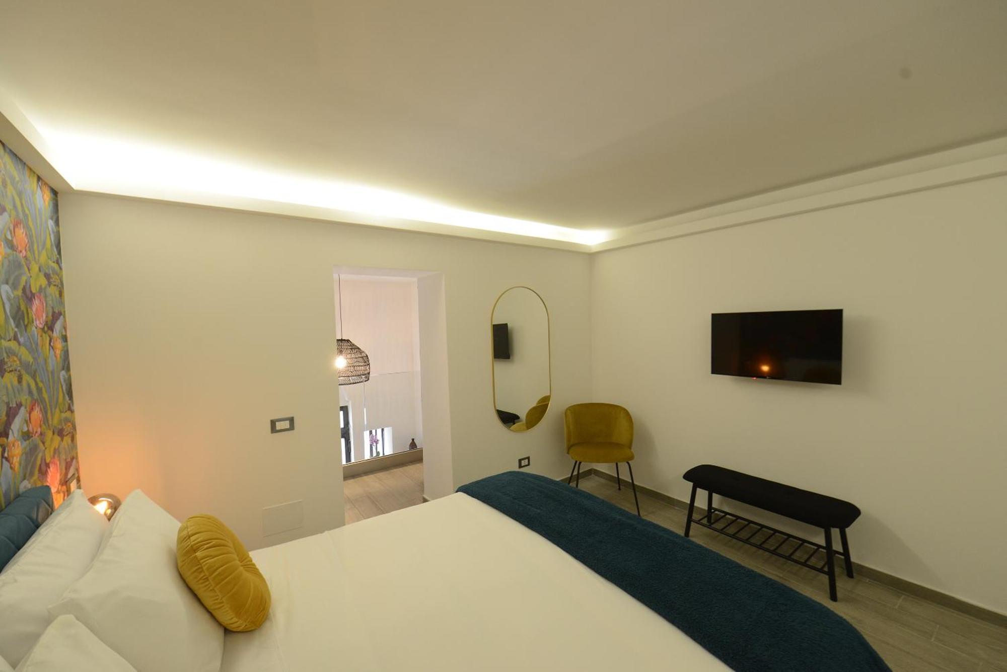 Loft 30 Ferienhaus Palermo
